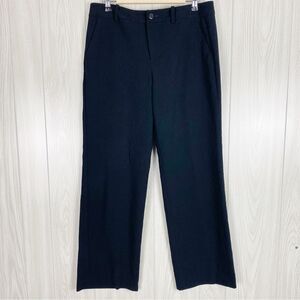 Cabi | Black Keaton Trouser Pant | Style #3108R | Size 10